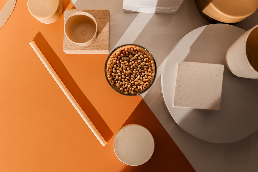 Strengthened strategic partnership with Nissha and material innovation startup Sulapac